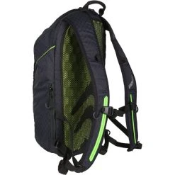 Inov-8 VentureLite 8 Sac à Dos, Noir/vert 8 Inov-8 VentureLite 8 Sac à Dos, Noir/vert -VAUDE Boutique inov 8 venturelite 8 backpack black green 4
