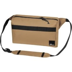 Jack Wolfskin 365 Tote Bag Women, Beige