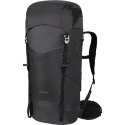Jack Wolfskin 3D Aerorise 40 Backpack, Gris