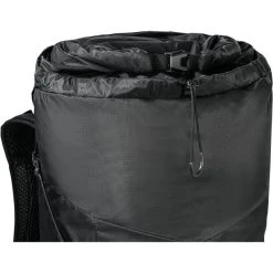 Jack Wolfskin 3D Aerorise 40 Backpack, Gris -VAUDE Boutique jack wolfskin 3d aerorise 40 backpack phantom 6