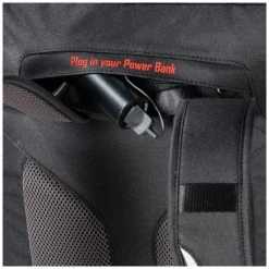 Jack Wolfskin Allspark Sac À Dos, Noir 9 Jack Wolfskin Allspark Sac À Dos, Noir -VAUDE Boutique jack wolfskin allspark backpack black 5