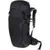 Jack Wolfskin Crosstrail 32 LT Backpack, Noir