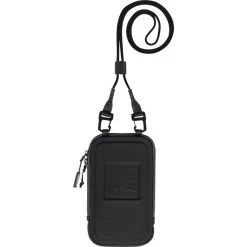 Jack Wolfskin Frankfurt Phone Pouch, Noir -VAUDE Boutique jack wolfskin frankfurt phone pouch ultra black 3