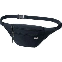Jack Wolfskin Hokus Pokus Sacoche De Ceinture, Bleu