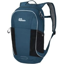 Jack Wolfskin Moab Trail Backpack Kids, Bleu