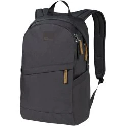 Jack Wolfskin Perfect Day Backpack, Gris