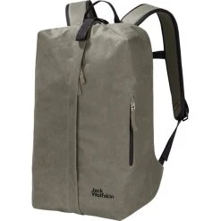 Jack Wolfskin Traveltopia Weekender 30, Olive