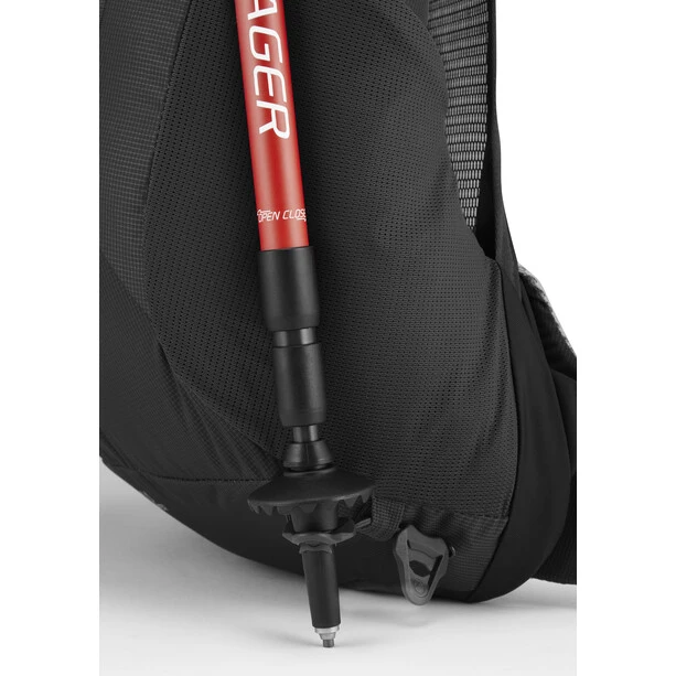 Lowe Alpine AirZone Active 18 Sac à Dos, Noir 6 Lowe Alpine AirZone Active 18 Sac à Dos, Noir – Image 6