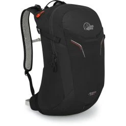 Lowe Alpine AirZone Active 22 Sac à Dos, Noir