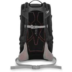 Lowe Alpine AirZone Active 22 Sac à Dos, Noir -VAUDE Boutique lowe alpine airzone active 22 backpack men black 4