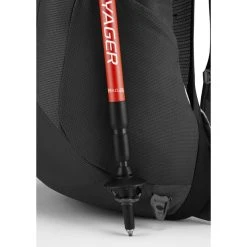 Lowe Alpine AirZone Active 22 Sac à Dos, Noir -VAUDE Boutique lowe alpine airzone active 22 backpack men black 6