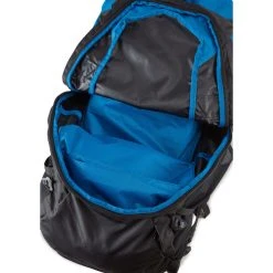 Lowe Alpine Airzone Trek+ 45:55 Sac à Dos Homme, Noir -VAUDE Boutique lowe alpine airzone trek 4555 backpack men black 4
