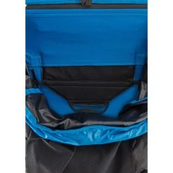 Lowe Alpine Airzone Trek+ 45:55 Sac à Dos Homme, Noir -VAUDE Boutique lowe alpine airzone trek 4555 backpack men black 5