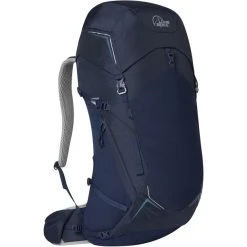 Lowe Alpine Airzone Trek+ ND33:40 Sac à Dos Femme, Bleu