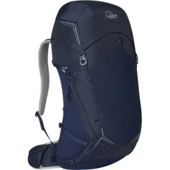Lowe Alpine Airzone Trek+ ND43:50 Sac à Dos Femme, Bleu