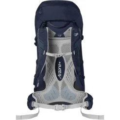 Lowe Alpine Airzone Trek+ ND43:50 Sac à Dos Femme, Bleu -VAUDE Boutique lowe alpine airzone trek nd4350 backpack women navy 3
