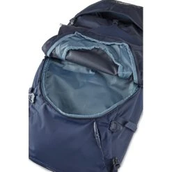 Lowe Alpine Airzone Trek+ ND43:50 Sac à Dos Femme, Bleu -VAUDE Boutique lowe alpine airzone trek nd4350 backpack women navy 5