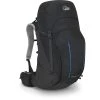 Lowe Alpine Cholatse 52:57 Sac à Dos L/XL Homme, Noir