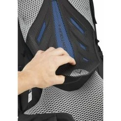 Lowe Alpine Cholatse 52:57 Sac à Dos L/XL Homme, Noir -VAUDE Boutique lowe alpine cholatse 5257 backpack men black 6