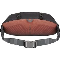 Lowe Alpine Mesa 6 Belt Pack, Noir -VAUDE Boutique lowe alpine mesa 6 belt pack black 3