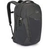 Lowe Alpine Phase 32 Sac à Dos, Noir
