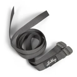 Lundhags Core Accessory Straps, Gris