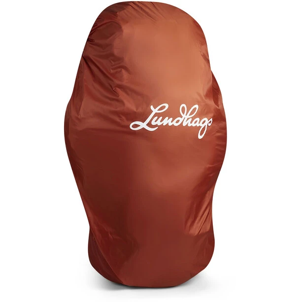 Lundhags Core Rain Cover >80l, Rouge 1 Lundhags Core Rain Cover >80l, Rouge