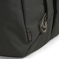 Lundhags Core Saruk Multi Pockets 5+5l, Gris -VAUDE Boutique lundhags core saruk multi pockets 5 5l charcoal 3