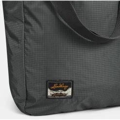 Lundhags Core Tote Bag 20l, Gris -VAUDE Boutique lundhags core tote bag 20l granite 3