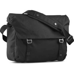 Lundhags Grett 15 Sac, Noir