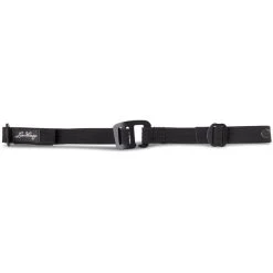 Lundhags Sternum Bracelet De Montre, Noir