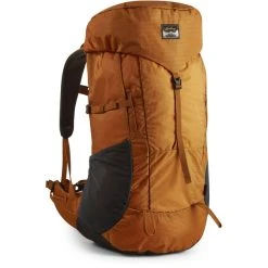 Lundhags Tived Light Backpack 25l, Jaune