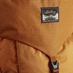 Lundhags Tived Light Backpack 35l, Jaune -VAUDE Boutique lundhags tived light backpack 35l gold 3