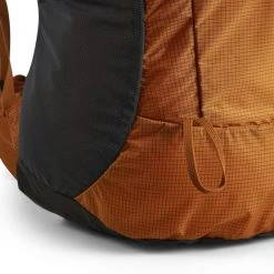 Lundhags Tived Light Backpack 35l, Jaune -VAUDE Boutique lundhags tived light backpack 35l gold 4