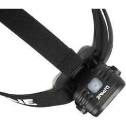 Lupine Piko RX7 Lampe Frontale -VAUDE Boutique lupine piko rx7 headlamp 3