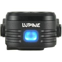 Lupine Piko RX7 Lampe Frontale -VAUDE Boutique lupine piko rx7 headlamp 6