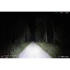 Lupine Piko TL MiniMax Lampe De Poche -VAUDE Boutique lupine piko tl minimax taschenlampe 3