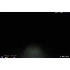 Lupine Piko TL MiniMax Lampe De Poche -VAUDE Boutique lupine piko tl minimax taschenlampe 5