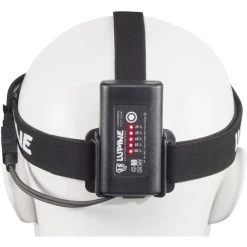 Lupine Piko X4 SmartCore Lampe Frontale 9 Lupine Piko X4 SmartCore Lampe Frontale -VAUDE Boutique lupine piko x4 smartcore headlamp 4