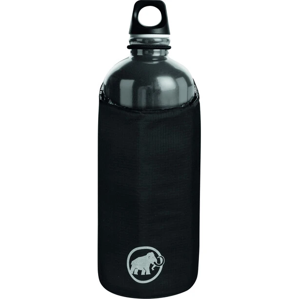 Mammut Add-on Porte-bidon Isotherme, Noir 2 Mammut Add-on Porte-bidon Isotherme, Noir – Image 2