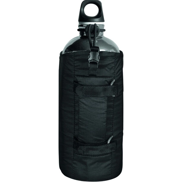 Mammut Add-on Porte-bidon Isotherme, Noir 3 Mammut Add-on Porte-bidon Isotherme, Noir – Image 3