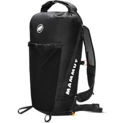 Mammut Aenergy 18 Backpack, Noir