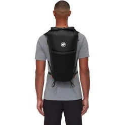 Mammut Aenergy 18 Backpack, Noir -VAUDE Boutique mammut aenergy 18 backpack black 3