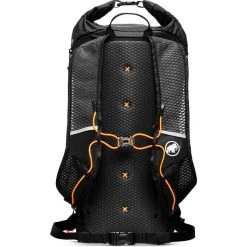 Mammut Aenergy 18 Backpack, Noir -VAUDE Boutique mammut aenergy 18 backpack black 5