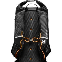 Mammut Aenergy 18 Backpack, Noir -VAUDE Boutique mammut aenergy 18 backpack black 6