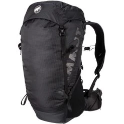 Mammut Ducan 24 Sac à Dos De Randonnée, Noir