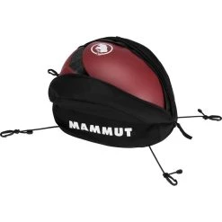 Mammut Helmet Holder Pro, Noir