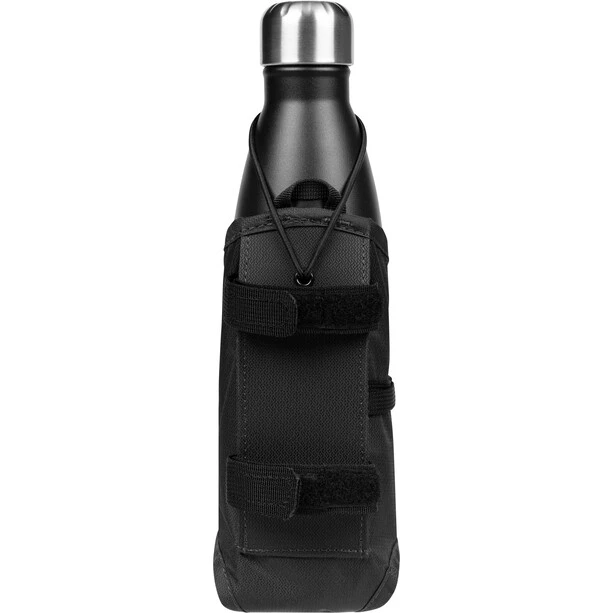 Mammut Lithium Add-on Porte-bouteille, Noir 3 Mammut Lithium Add-on Porte-bouteille, Noir – Image 3