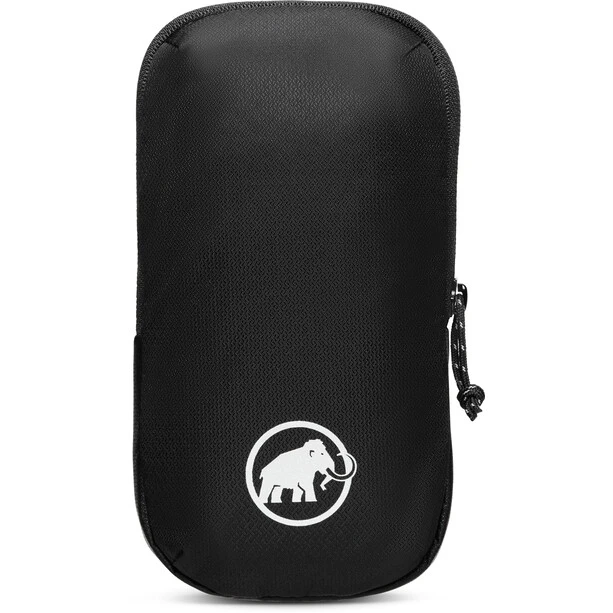 Mammut Lithium Add-on Shoulder Harness Pocket L, Noir 1 Mammut Lithium Add-on Shoulder Harness Pocket L, Noir