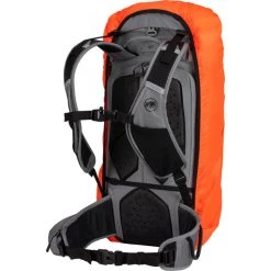 Mammut Housse De Pluie M, Orange